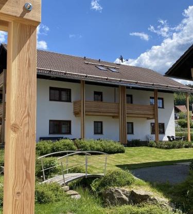 Ferienanlage Bäckerwiese