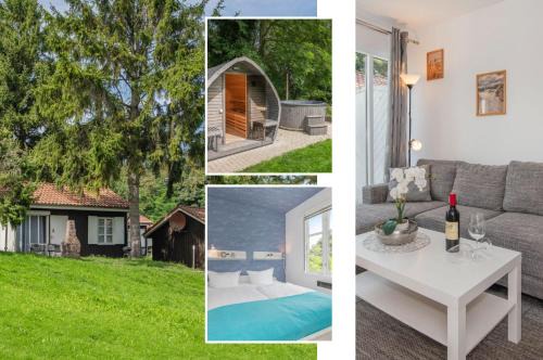 Ferienanlage Bansin Seepferdchen 8