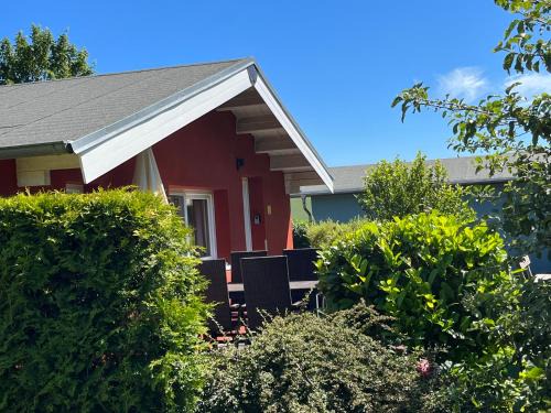 Ferienanlage Bullerbü