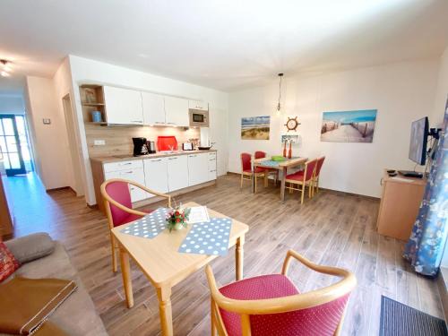 Ferienanlage Kap Arkona - Appartement 03