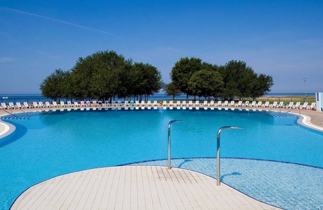 Ferienanlage Sol Katoro - Apartamento Classic 4Pax CA2BP2 AGPLA (2459)