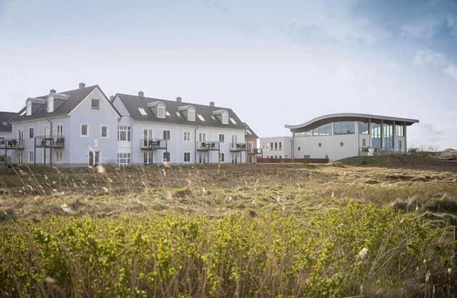 Complejo vacacional TUI Blue, Sylt
