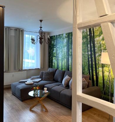 Ferienapartments HarzZeit