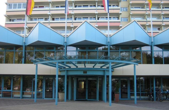 Ferienappartement K118 in Strandnähe