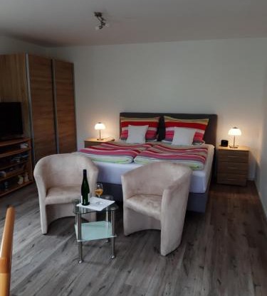 Ferienappartement Lieser