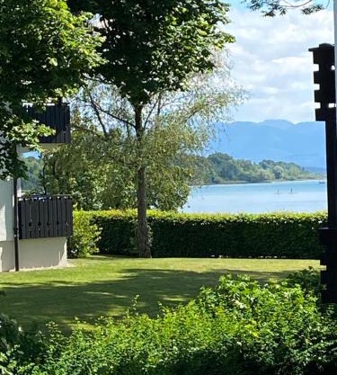 Ferienappartement Simhofer, Seebruck am Chiemsee
