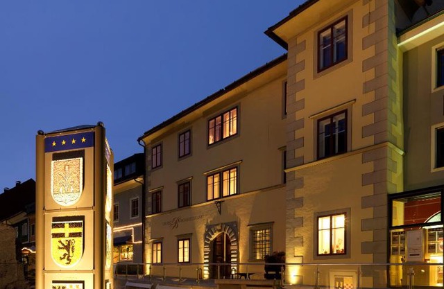 Ferienappartements Oberstbergmeisteramt