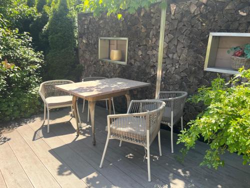 Ferienappartements REST - inkl. Chiemgau-Karte