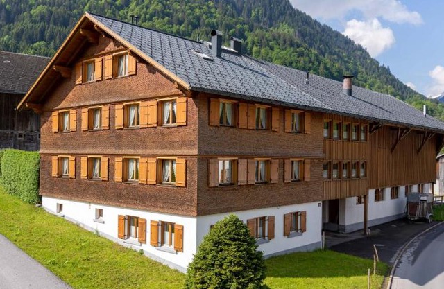 Ferienbauernhof Berlinger