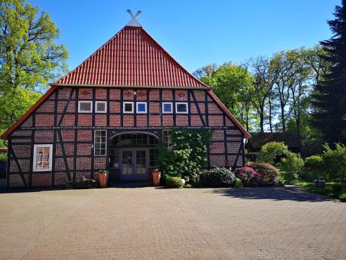 Ferienbauernhof Ennenhof