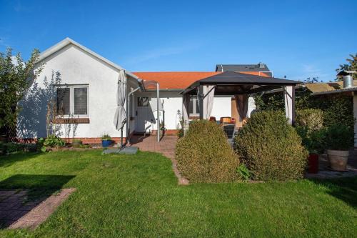 Ferienbungalow Meerjungfrau