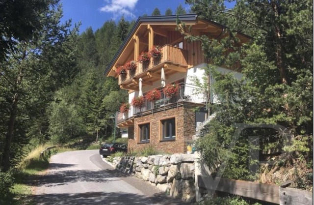 Ferienchalet Elisabeth