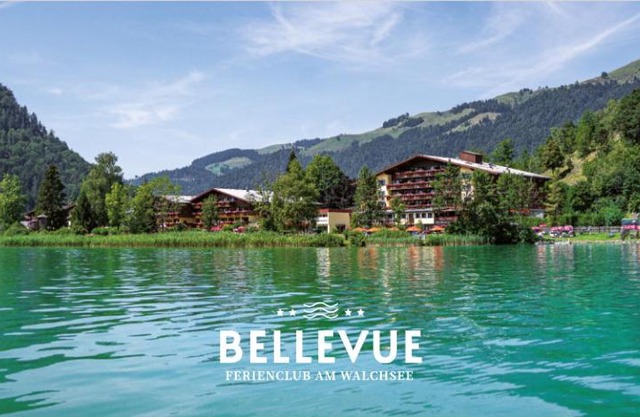 Ferienclub Bellevue am See