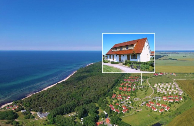 Feriendorf am Bakenberg