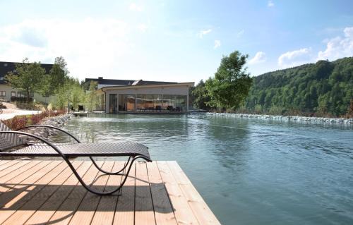 Feriendorf Rosental by S4Y - Selbstversorger Appartements