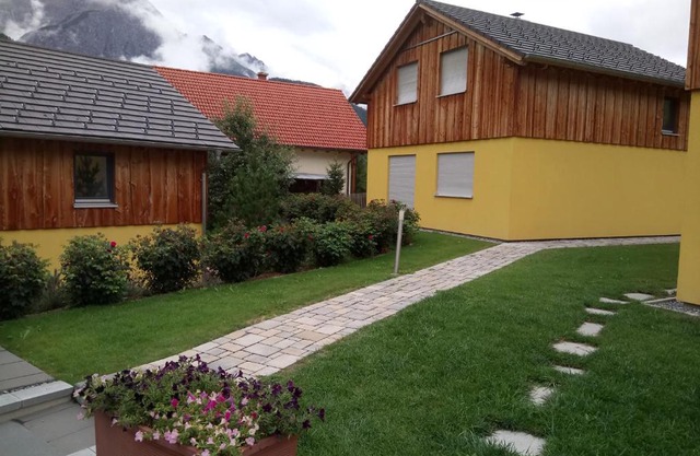 Feriendorf Uorsin