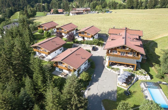 Feriendorf Wallenburg