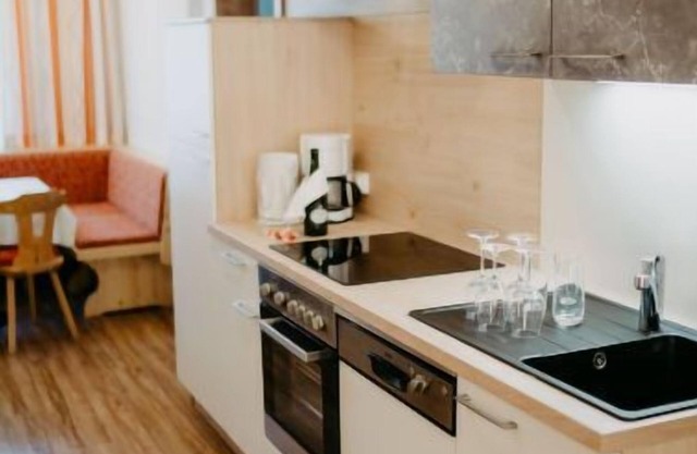 Apartamento Ferienglück en Arriach - 9 personas, 3 dormitorios