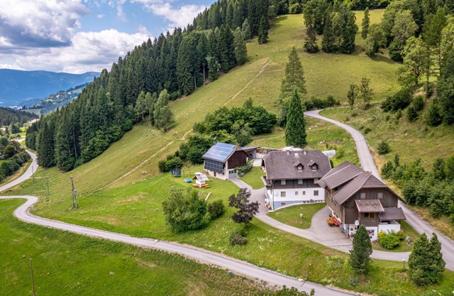 Ferienglück by Interhome