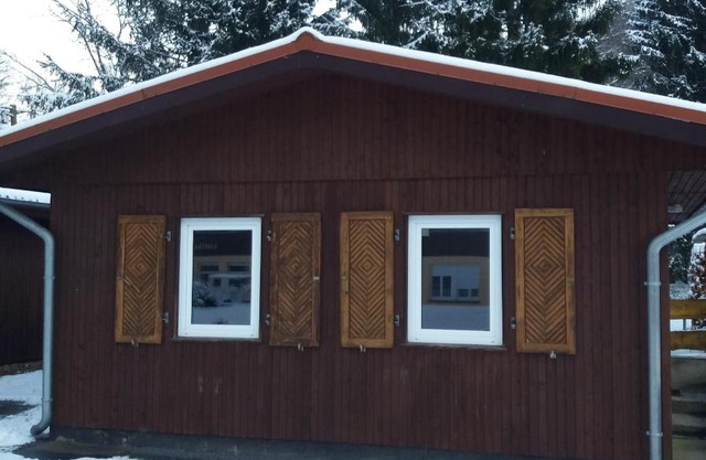 "Ferienhäuser" am Waldesrand mit und ohne Garten Knusperhäuschen, Teufelsloch, Walpurgishütte, Brockenhütte