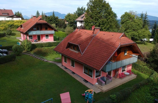 Ferienhäuser Inge und Seeblick