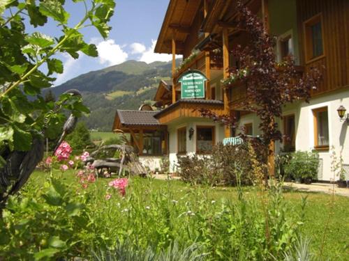 Ferienhäuser Thalbach