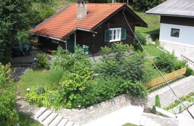 Ferienhaus Simon