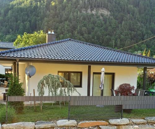 Ferienhaus Natura 2000
