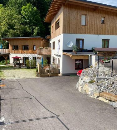 Ferienhaus Karlchen