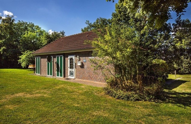 Ferienhaus für 4 Gäste mit 62m² in Wittmund Altfunnixsiel