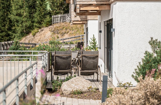 Ferienhaus mit Sauna Katschb.