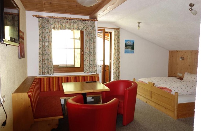 Ferienhaus Inge