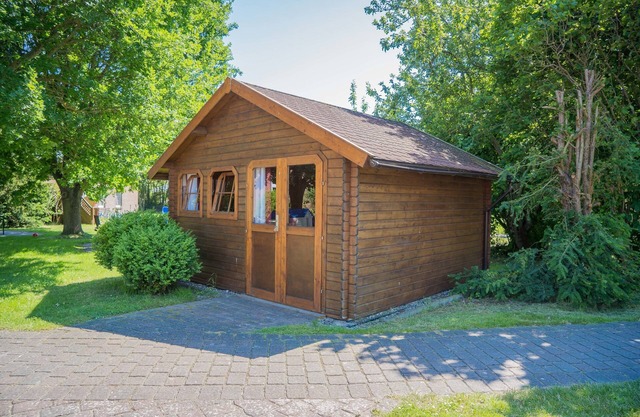 Ferienhaus für 2 Gäste mit 16m² in Fehmarn OT Gollendorf