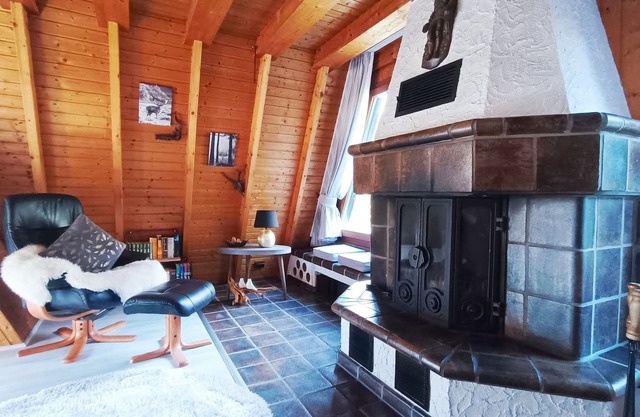 Ferienhaus, 105 qm, 2 Schlafzimmer, Max. 5 Personen