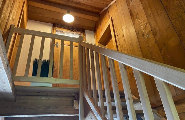 Ferienhaus 120 qm mit Terrasse