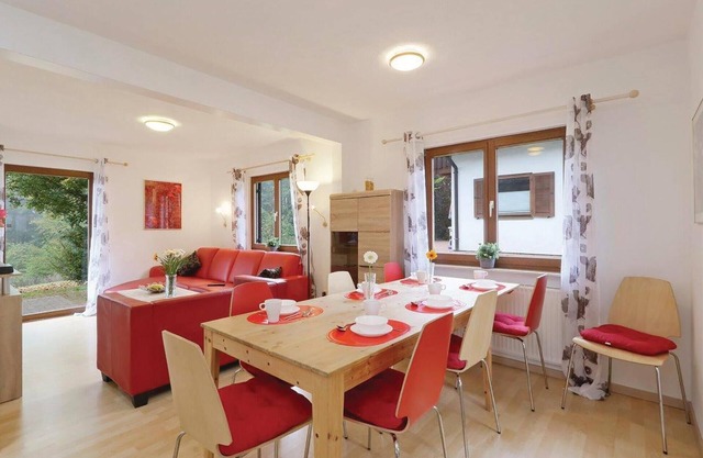 Ferienhaus 14 in Kirchheim