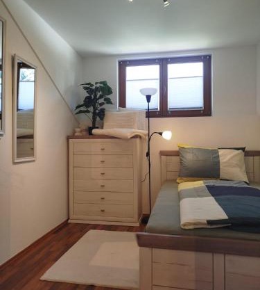 Ferienhaus 147