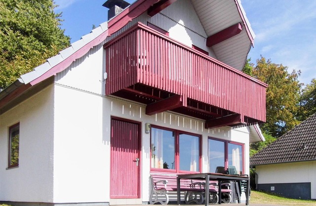 Ferienhaus 15 in Kirchheim