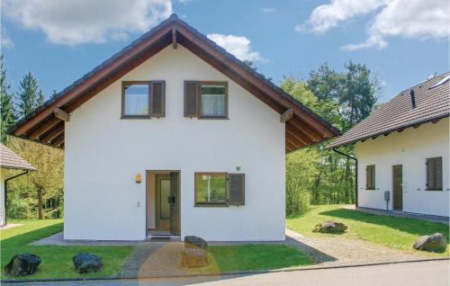 Ferienhaus 15 In Kirchheim