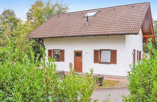 Ferienhaus 18 in Kirchheim