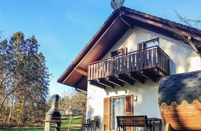 Ferienhaus 2 in Kirchheim