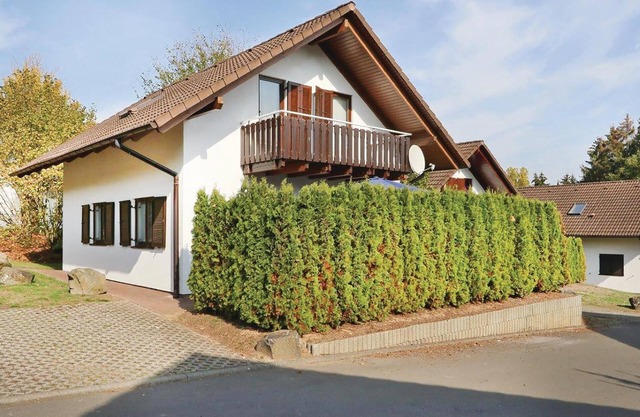 Ferienhaus 23 in Kirchheim