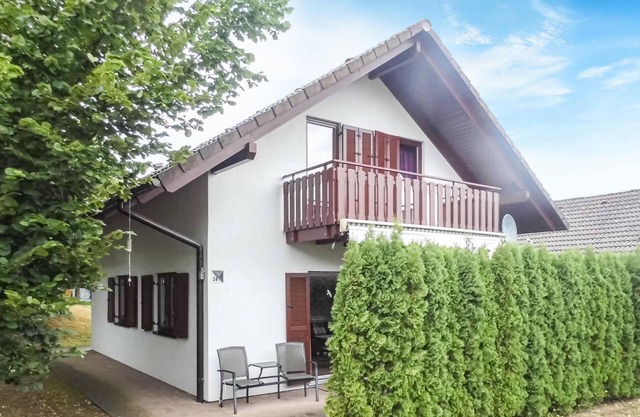 Ferienhaus 24 in Kirchheim