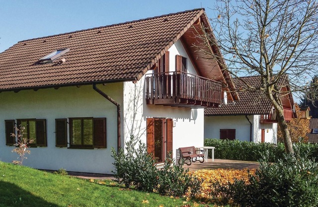 Ferienhaus 29 in Kirchheim