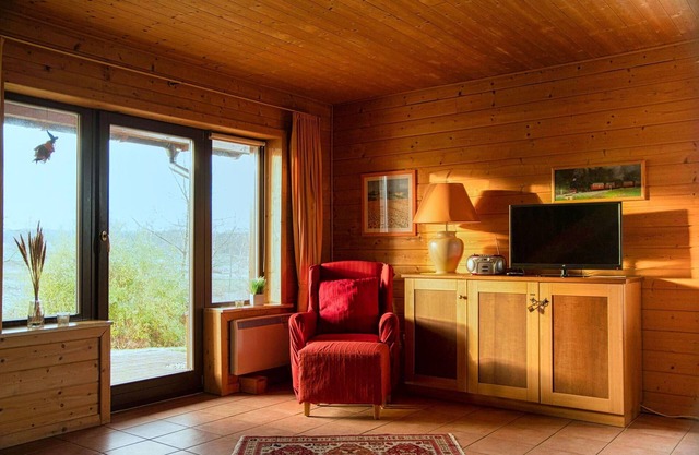Ferienhaus 318 Auerhahn