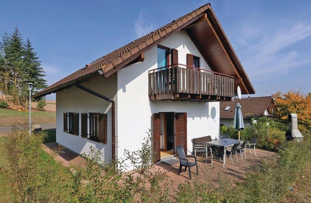 Ferienhaus 32 in Kirchheim