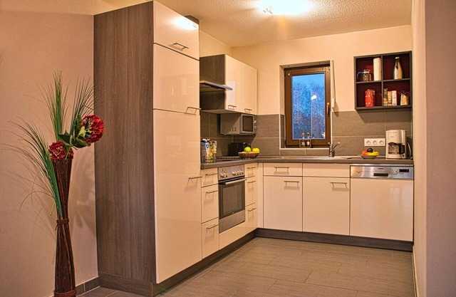 Ferienhaus 403 Auerhahn im Harz