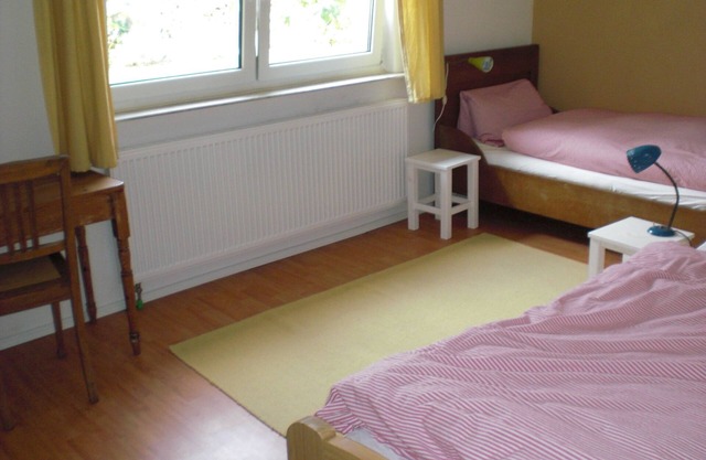 Casa de vacaciones, 40m², 1 habitación, máx. 3 personas