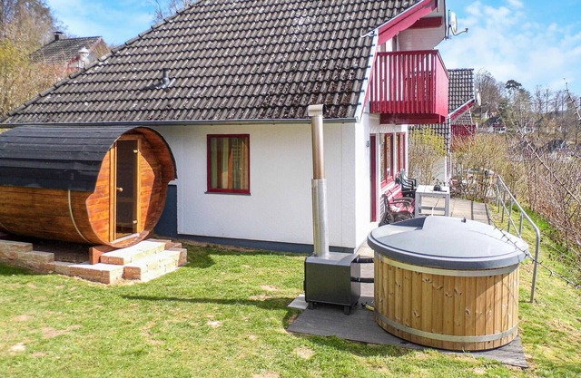 Ferienhaus 45 in Kirchheim