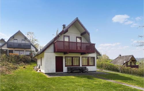Ferienhaus 91 In Kirchheim